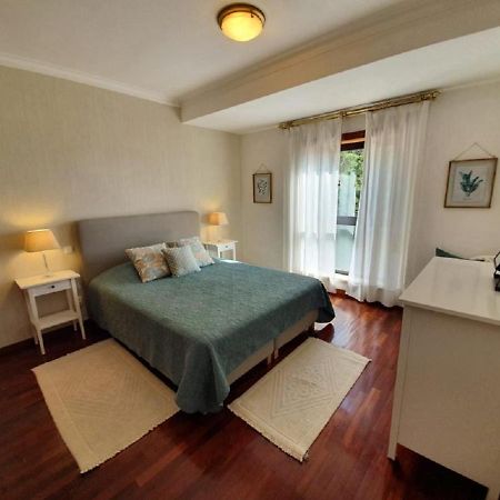 Apartment Afonso Henriques Coimbra Bagian luar foto