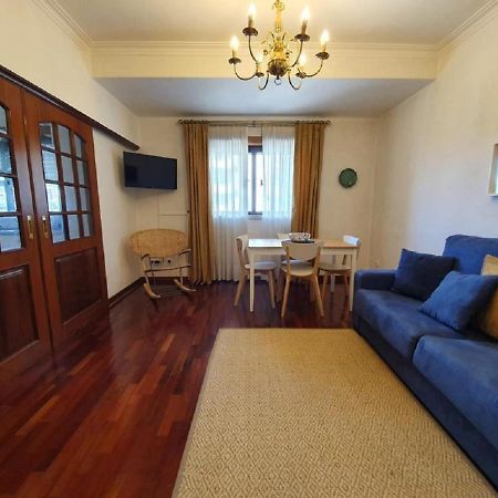 Apartment Afonso Henriques Coimbra Bagian luar foto