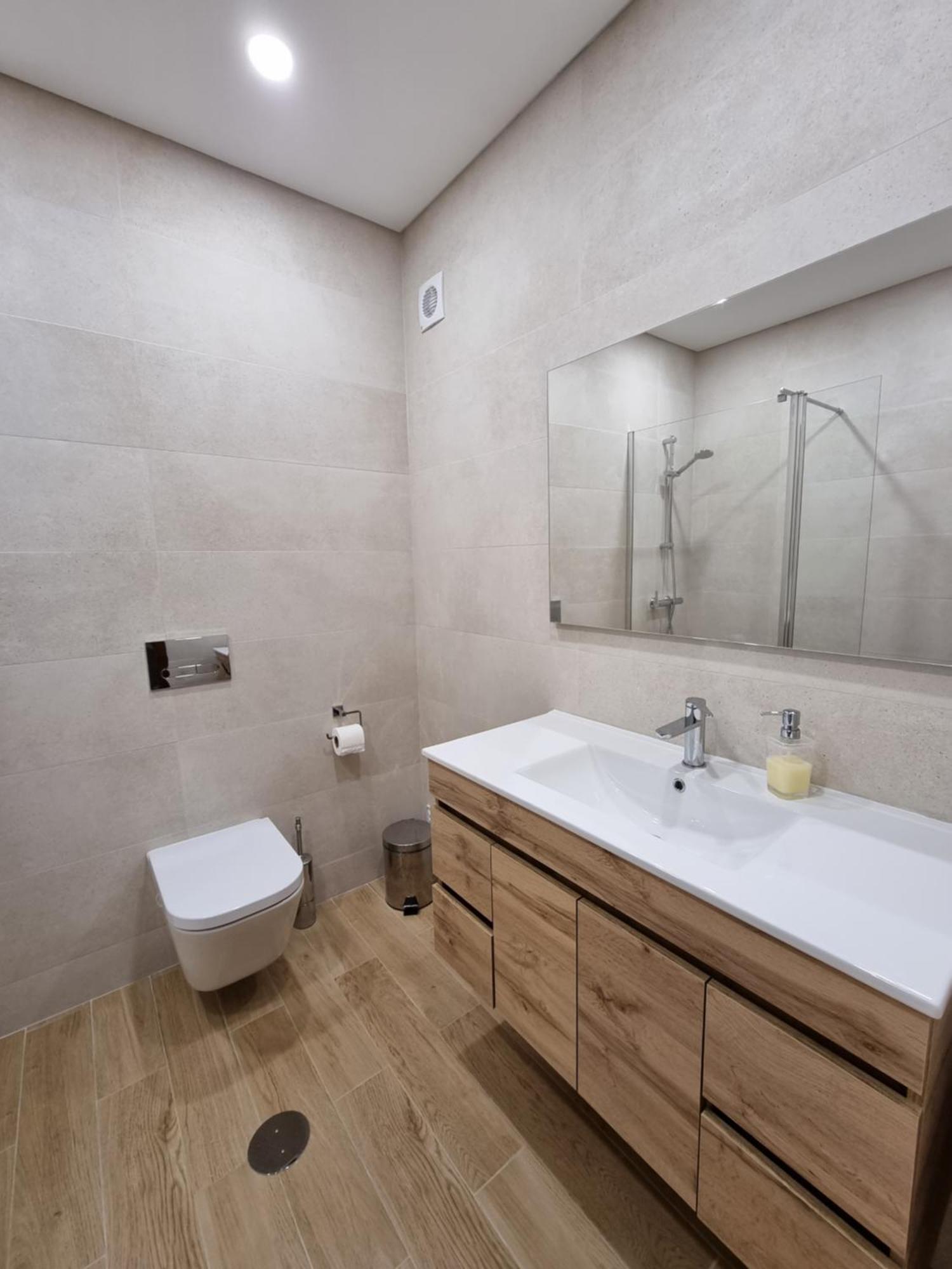 Apartment Afonso Henriques Coimbra Bagian luar foto