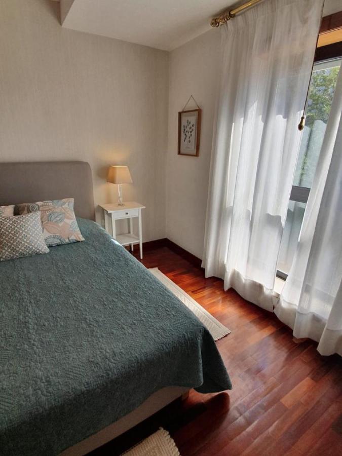 Apartment Afonso Henriques Coimbra Bagian luar foto