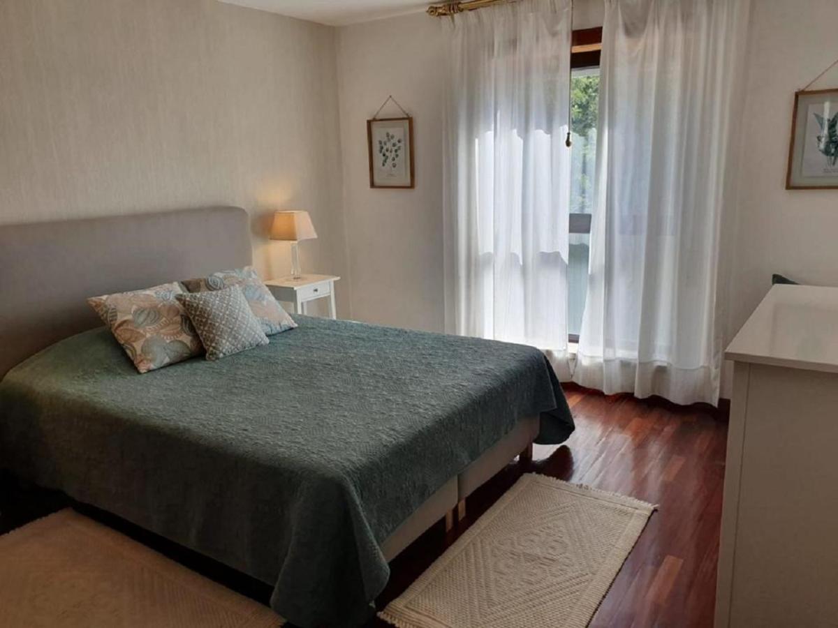Apartment Afonso Henriques Coimbra Bagian luar foto
