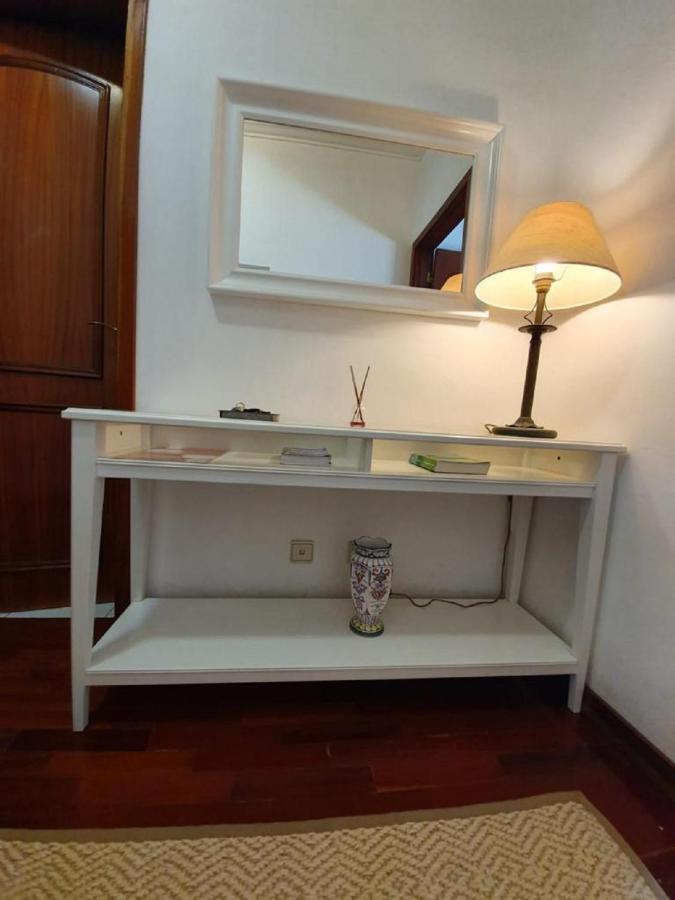 Apartment Afonso Henriques Coimbra Bagian luar foto