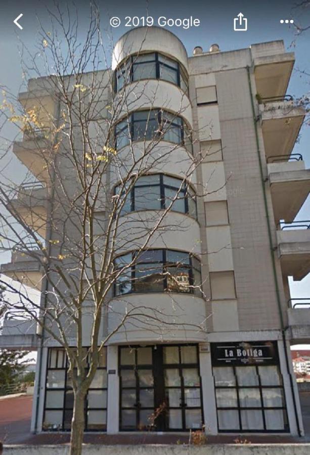 Apartment Afonso Henriques Coimbra Bagian luar foto