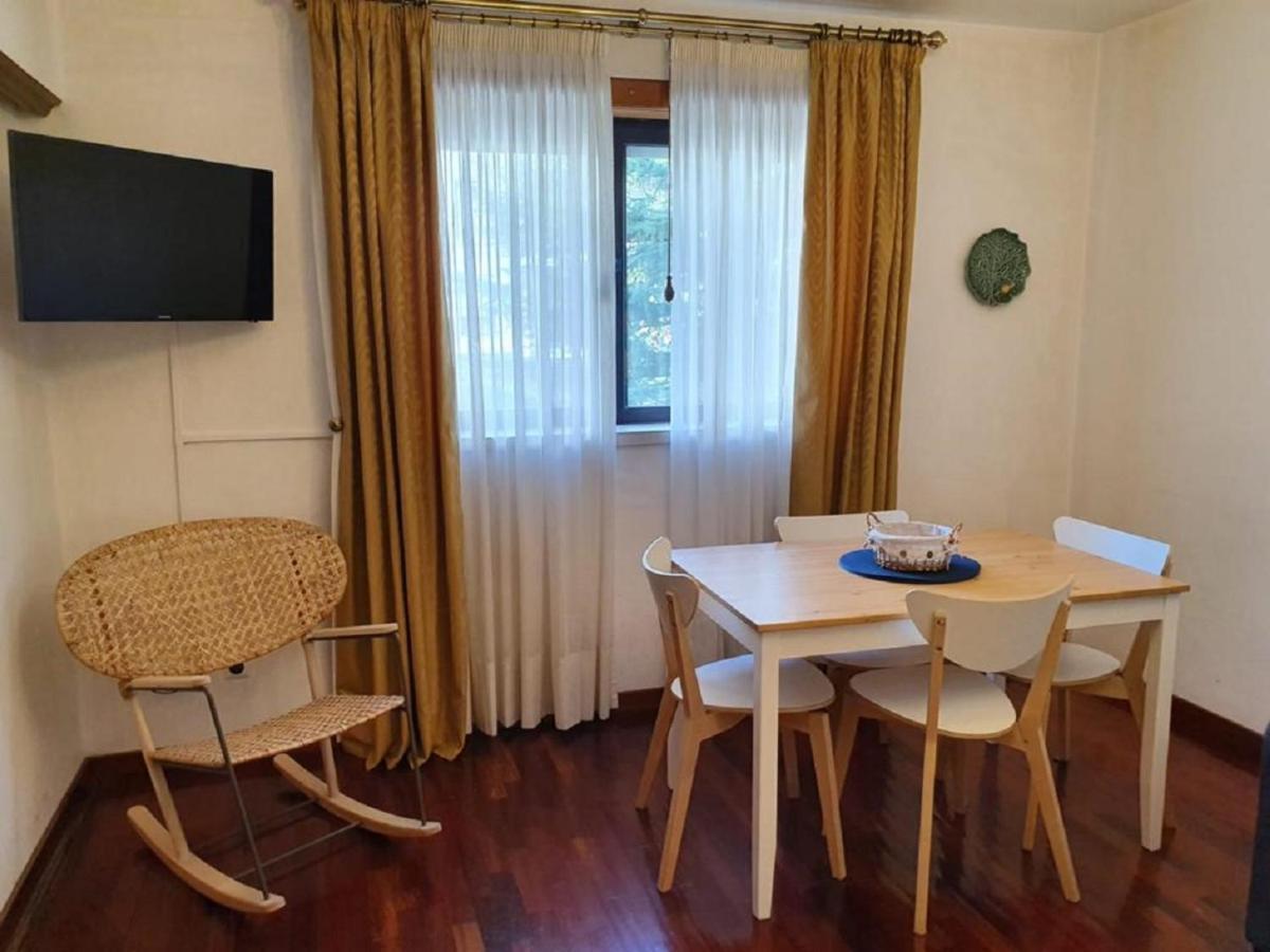 Apartment Afonso Henriques Coimbra Bagian luar foto