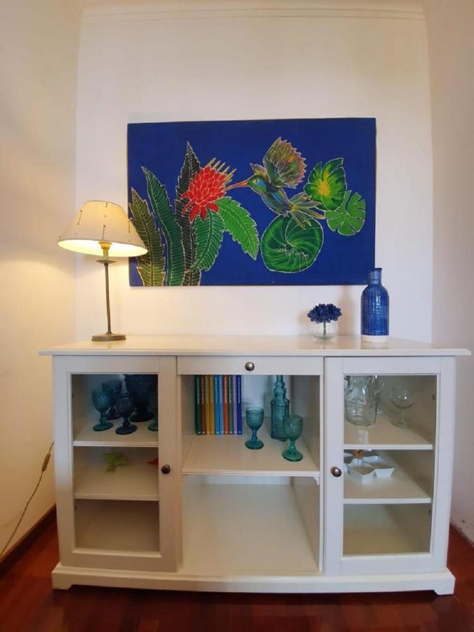 Apartment Afonso Henriques Coimbra Bagian luar foto